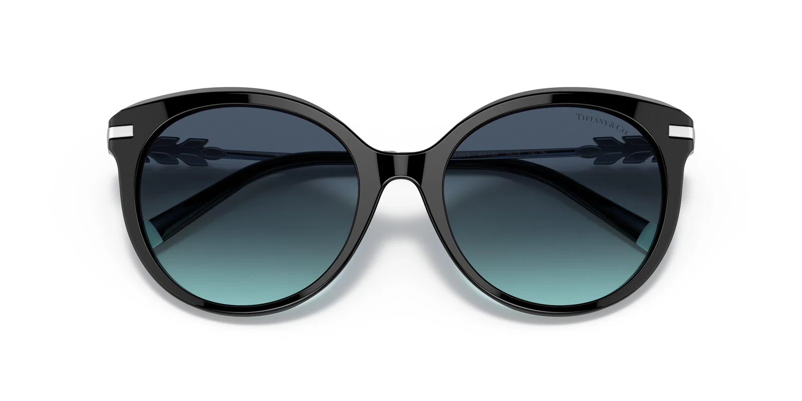 Tiffany 4189B Sunglasses - view 10